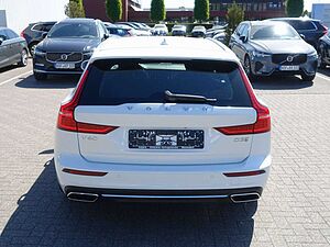 Volvo  D3 Inscription/Pilot/BLIS/360°Cam/Frontschhz