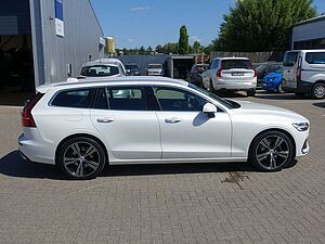 Volvo  D3 Inscription/Pilot/BLIS/360°Cam/Frontschhz