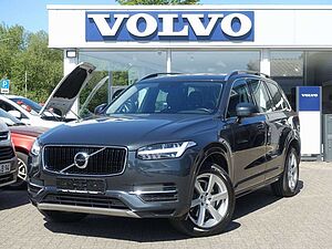 Volvo  T6 AWD Momentum (EURO 6d-TEMP)/Kamera/AHK