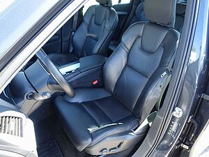 Volvo  T6 AWD Momentum (EURO 6d-TEMP)/Kamera/AHK