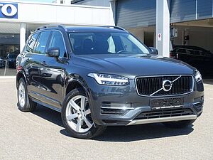 Volvo  T6 AWD Momentum (EURO 6d-TEMP)/Kamera/AHK