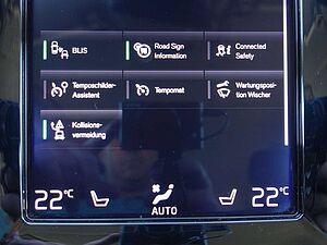 Volvo  T6 AWD Momentum (EURO 6d-TEMP)/Kamera/AHK