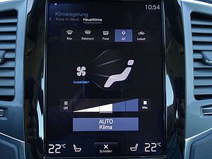 Volvo  T6 AWD Momentum (EURO 6d-TEMP)/Kamera/AHK
