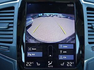 Volvo  T6 AWD Momentum (EURO 6d-TEMP)/Kamera/AHK