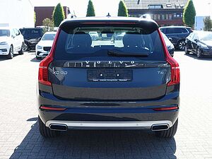 Volvo  T6 AWD Momentum (EURO 6d-TEMP)/Kamera/AHK