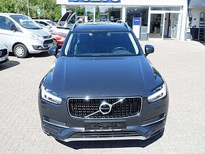 Volvo  T6 AWD Momentum (EURO 6d-TEMP)/Kamera/AHK