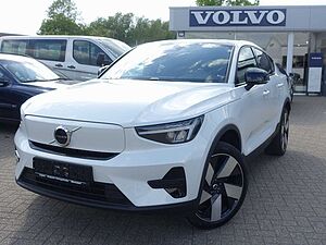 Volvo  Recharge Plus Extended Range/Kamera/BLIS