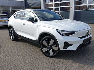 Volvo  Recharge Plus Extended Range/Kamera/BLIS