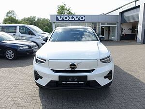 Volvo  Recharge Plus Extended Range/Kamera/BLIS