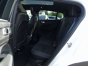 Volvo  Recharge Plus Extended Range/Kamera/BLIS