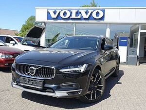 Volvo  V90 B4 Cross Country Plus AWD/360°/H&K/AHK