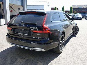 Volvo  V90 B4 Cross Country Plus AWD/360°/H&K/AHK