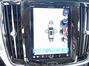 Volvo  V90 B4 Cross Country Plus AWD/360°/H&K/AHK