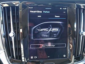 Volvo  V90 B4 Cross Country Plus AWD/360°/H&K/AHK
