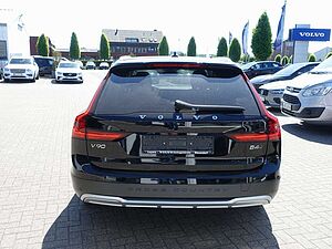 Volvo  V90 B4 Cross Country Plus AWD/360°/H&K/AHK