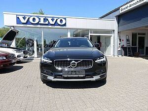 Volvo  V90 B4 Cross Country Plus AWD/360°/H&K/AHK