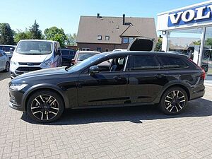 Volvo  V90 B4 Cross Country Plus AWD/360°/H&K/AHK