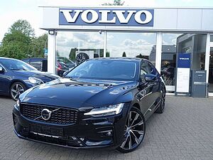 Volvo  B5 AWD Ultimate Dark/Pano/360°/H&K/BLIS