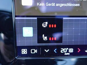 Volvo  B5 AWD Ultimate Dark/Pano/360°/H&K/BLIS