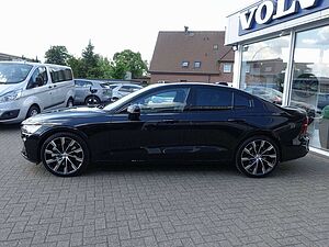 Volvo  B5 AWD Ultimate Dark/Pano/360°/H&K/BLIS
