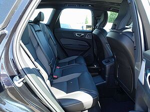 Volvo  Black Edition Plus T6 AWD/360°/B&W/Pano