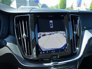 Volvo  Black Edition Plus T6 AWD/360°/B&W/Pano