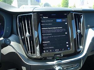 Volvo  Black Edition Plus T6 AWD/360°/B&W/Pano