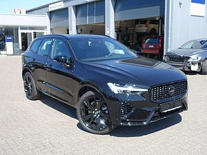 Volvo  Black Edition Plus T6 AWD/360°/B&W/Pano