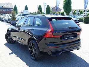 Volvo  Black Edition Plus T6 AWD/360°/B&W/Pano