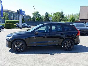 Volvo  Black Edition Plus T6 AWD/360°/B&W/Pano