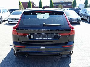 Volvo  Black Edition Plus T6 AWD/360°/B&W/Pano