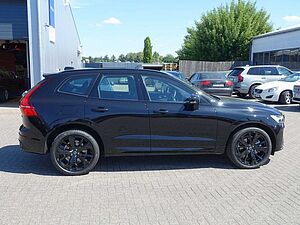 Volvo  Black Edition Plus T6 AWD/360°/B&W/Pano