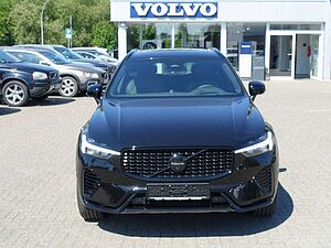Volvo  Black Edition Plus T6 AWD/360°/B&W/Pano