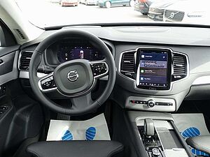 Volvo  Recharge Ultimate T8 AWD/HeadUP/360°/Pano