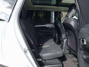 Volvo  Recharge Ultimate T8 AWD/HeadUP/360°/Pano