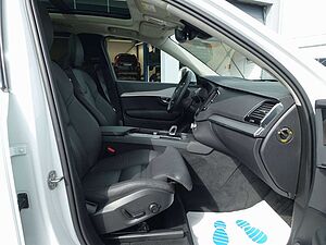Volvo  Recharge Ultimate T8 AWD/HeadUP/360°/Pano
