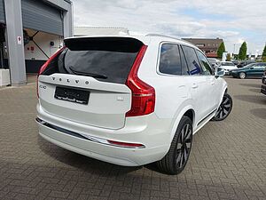 Volvo  Recharge Ultimate T8 AWD/HeadUP/360°/Pano