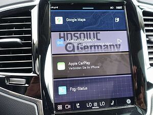 Volvo  Recharge Ultimate T8 AWD/HeadUP/360°/Pano