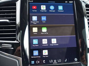 Volvo  Recharge Ultimate T8 AWD/HeadUP/360°/Pano