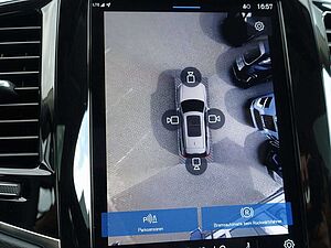 Volvo  Recharge Ultimate T8 AWD/HeadUP/360°/Pano