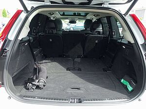 Volvo  Recharge Ultimate T8 AWD/HeadUP/360°/Pano