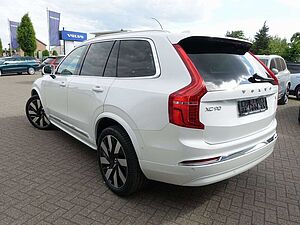 Volvo  Recharge Ultimate T8 AWD/HeadUP/360°/Pano
