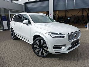 Volvo  Recharge Ultimate T8 AWD/HeadUP/360°/Pano