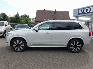 Volvo  Recharge Ultimate T8 AWD/HeadUP/360°/Pano