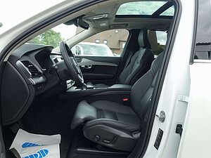 Volvo  Recharge Ultimate T8 AWD/HeadUP/360°/Pano