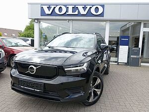 Volvo  Recharge Plus/Kamera/BLIS/Carplay