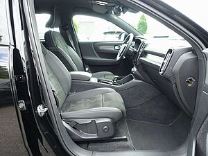 Volvo  Recharge Plus/Kamera/BLIS/Carplay