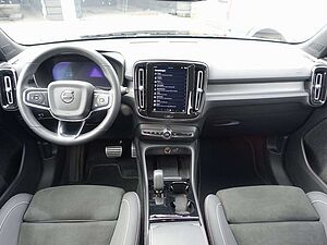 Volvo  Recharge Plus/Kamera/BLIS/Carplay