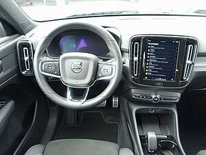 Volvo  Recharge Plus/Kamera/BLIS/Carplay