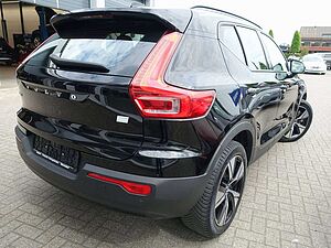 Volvo  Recharge Plus/Kamera/BLIS/Carplay